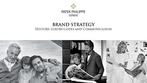 patek philippe marketing manager